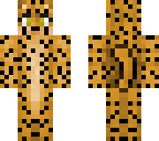 cheetah edited