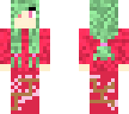cherry girl