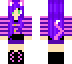 cheshire girl