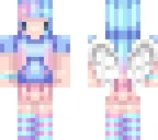 chibi angel