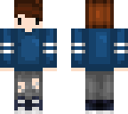 chibi boy