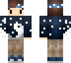 chibi boy