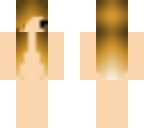 chibi brunette base