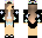 chibi girl