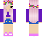 chibi girl