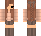 chibi girl 