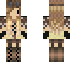 chibi girl