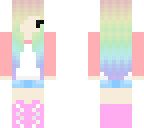 chibi girl
