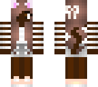 chibi me'fwa black girl