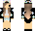 chibi skin edit hope you like