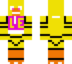 chica the chicen