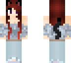 chow dress