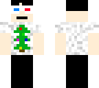 christmas guy