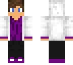 classic purple guy