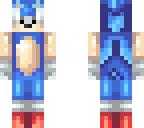 classic sonic