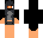 cloaked  aphmau