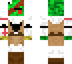 clonewars frog updatedarmcross