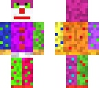 clown