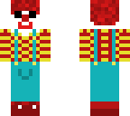 clown ftw