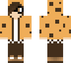 cookie boy