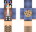 cookie kitty