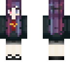 cool girl