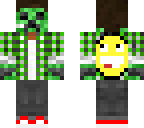 creep steve