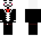 creeper and hacker