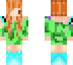 creeper girl