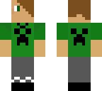 creeper guy