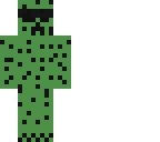 creeper man