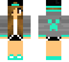 creeper tomboy