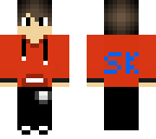 creo que mi ultimo skin porque me van a banear