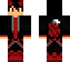 crimson cat