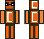 cubeman
