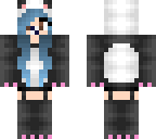 cute baby panda edit