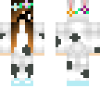 cute bunny onesie