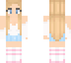 cute girl 