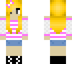 cute girl