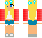cute girl