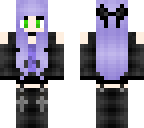 cute pastel goth 2