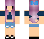 cute skin