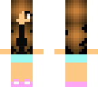 cute teen for an rp