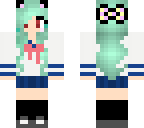 cute yandere chan
