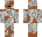 cyborg