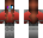daemon ashe