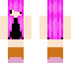dancer girl