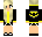 daph's skin