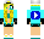 darienlink girl 3