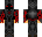 dark boold mage